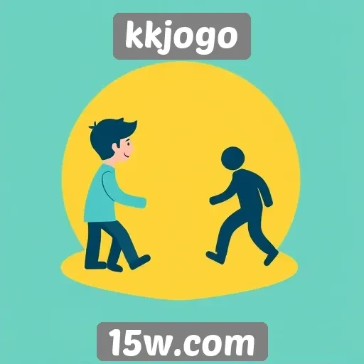 Acessibilidade em kkjogo para jogadores com deficiência