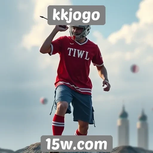 Desafios e oportunidades do kkjogo em 2025