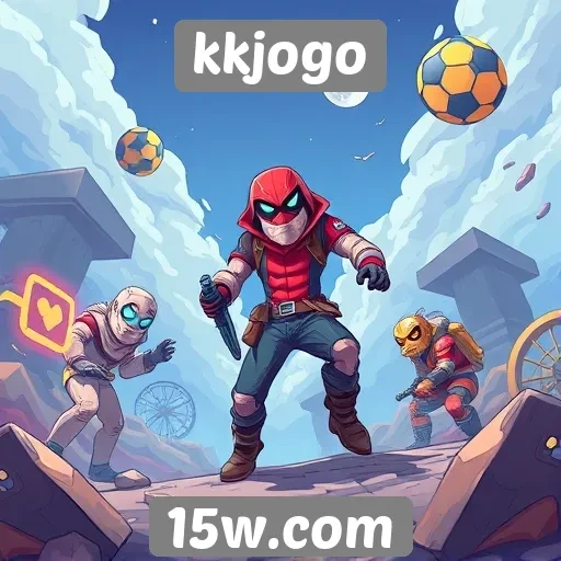 Destaques das últimas análises de jogos no kkjogo