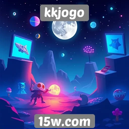 Impacto do kkjogo na cultura dos jogos digitais