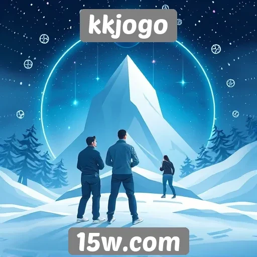 Desenvolvedores de kkjogo compartilham planos futuros para a plataforma