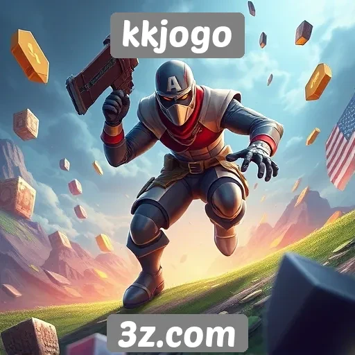 Novidades e atualizações recentes no site kkjogo
