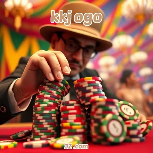 kkjogo: Descubra a Experiência Multiplayer Que Você Estava Esperando!