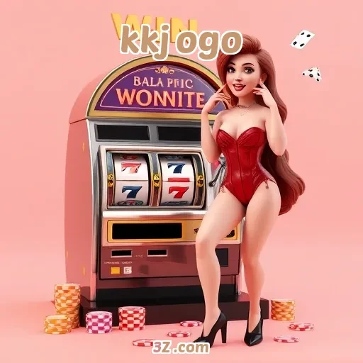 kkjogo: Entre no Jogo com os Melhores Títulos de Esporte Online