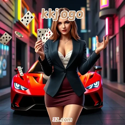 kkjogo: Descubra os Melhores Tutoriais para Aprimorar Suas Habilidades em Jogos